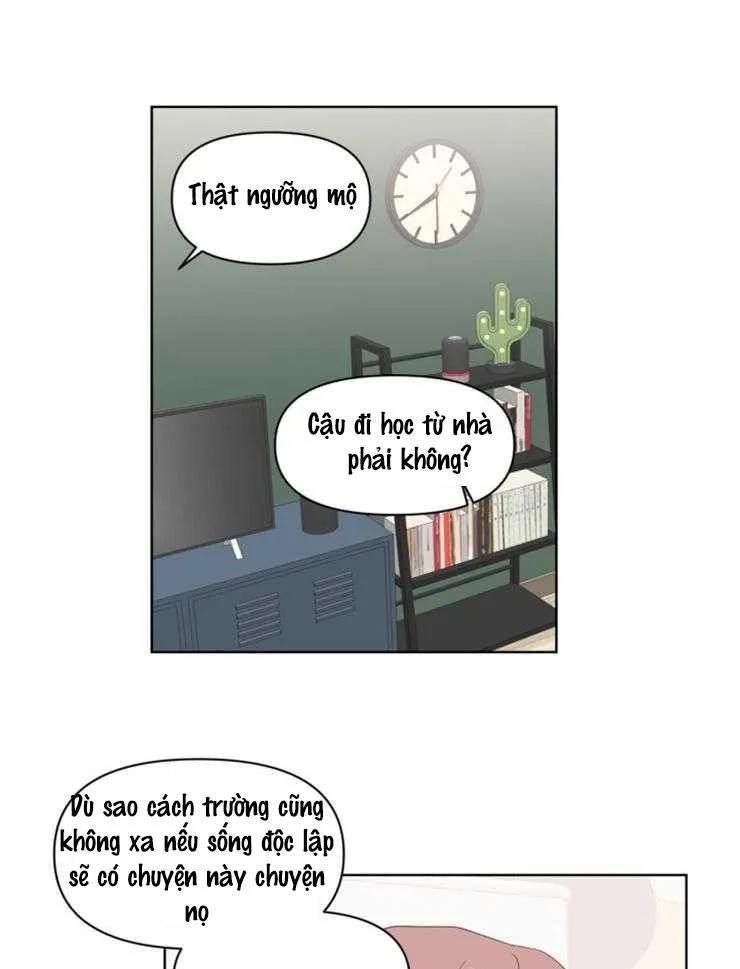 Tìm kiếm giá trị tình yêu Chapter 5 Trang 13