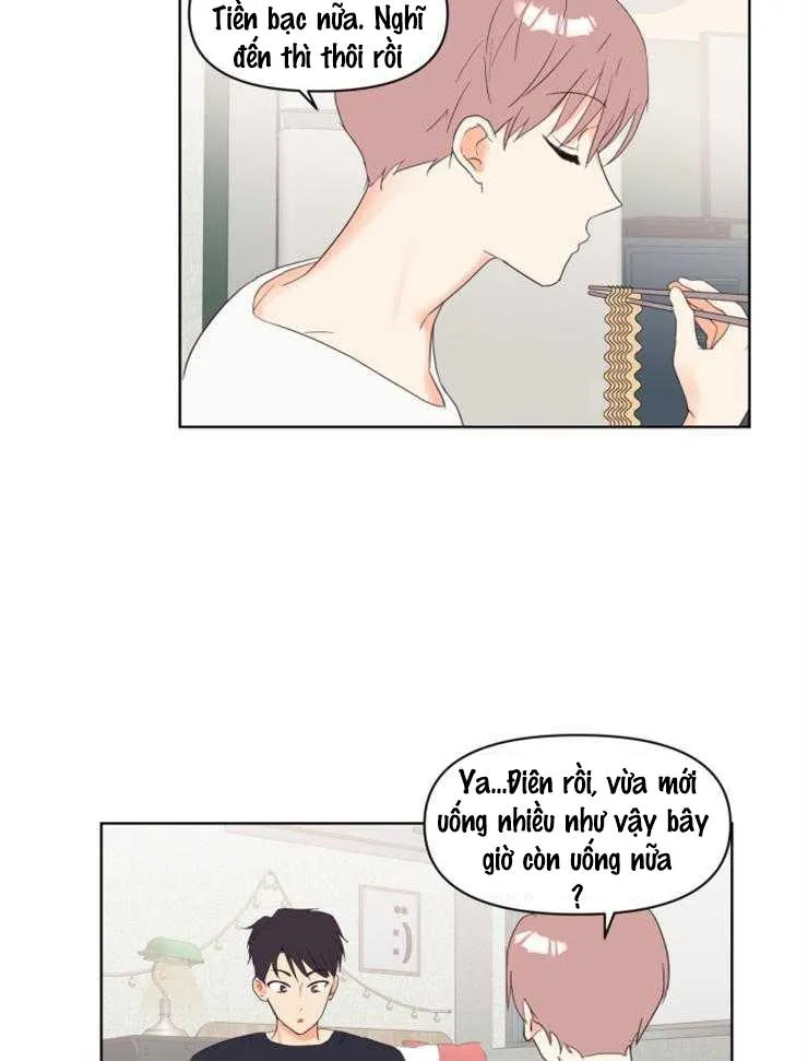 Tìm kiếm giá trị tình yêu Chapter 5 Trang 14