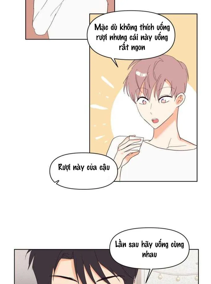 Tìm kiếm giá trị tình yêu Chapter 5 Trang 17