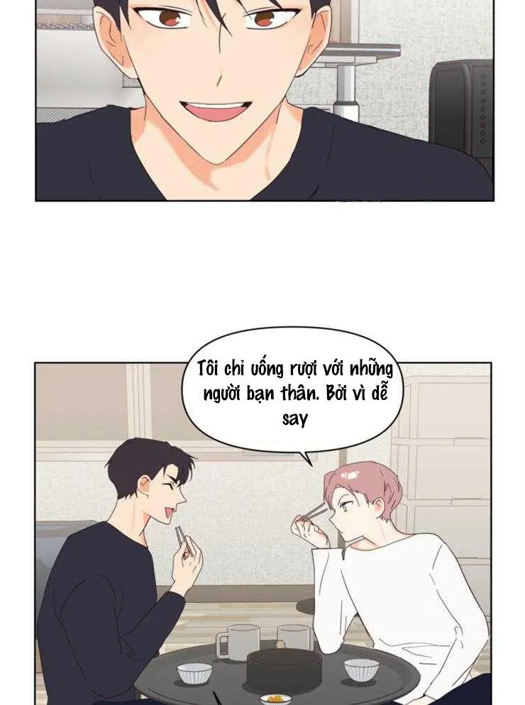 Tìm kiếm giá trị tình yêu Chapter 5 Trang 18