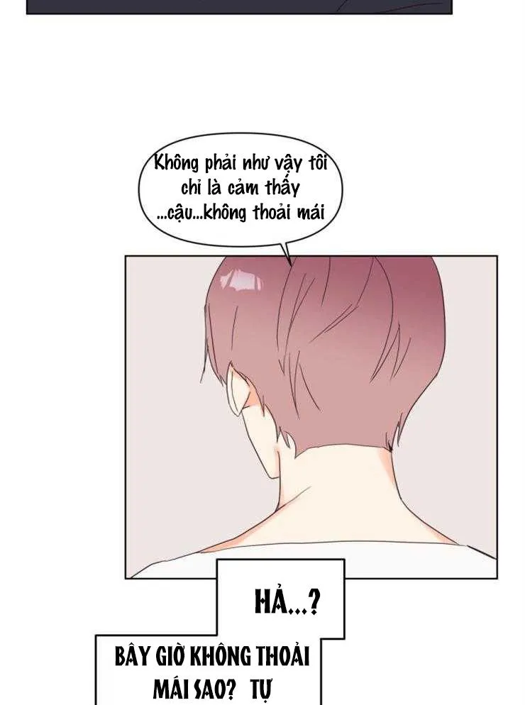 Tìm kiếm giá trị tình yêu Chapter 5 Trang 21