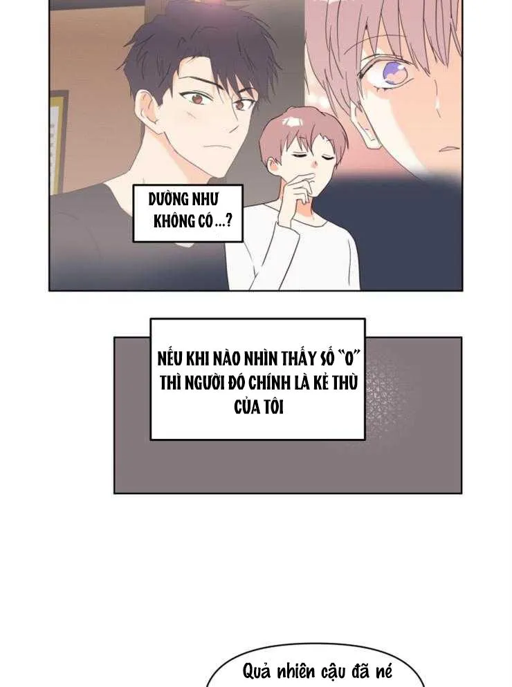 Tìm kiếm giá trị tình yêu Chapter 5 Trang 23