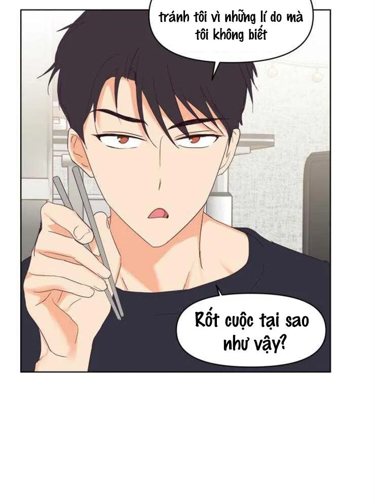 Tìm kiếm giá trị tình yêu Chapter 5 Trang 24