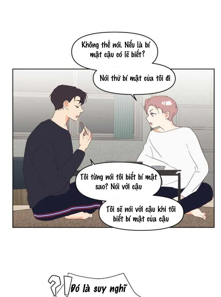 Tìm kiếm giá trị tình yêu Chapter 5 Trang 25