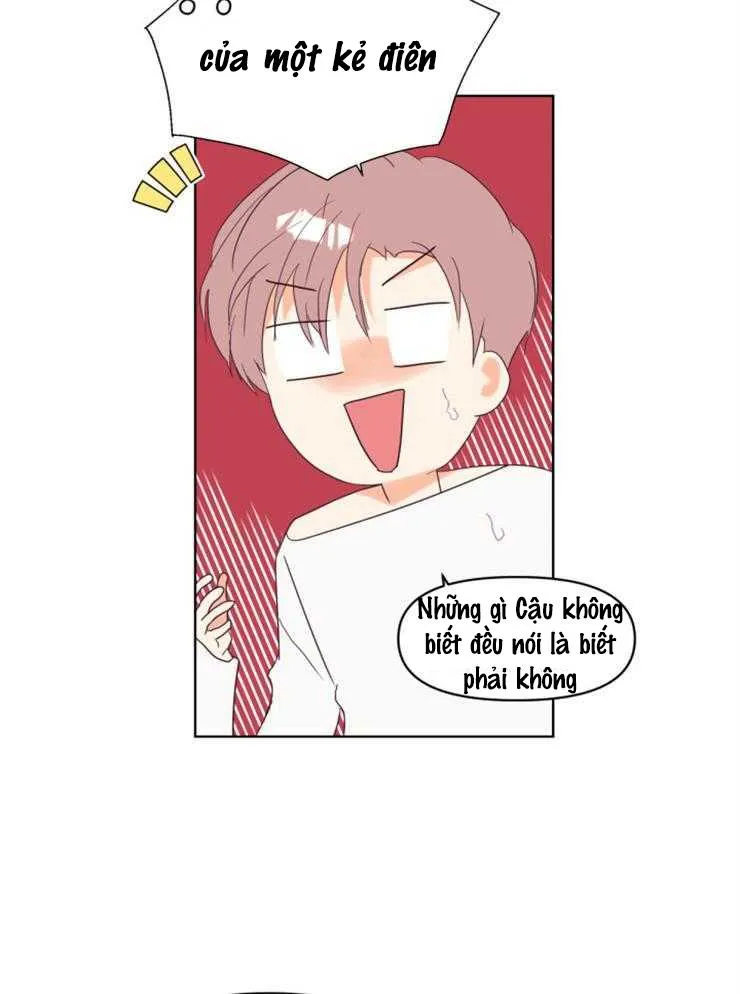 Tìm kiếm giá trị tình yêu Chapter 5 Trang 26