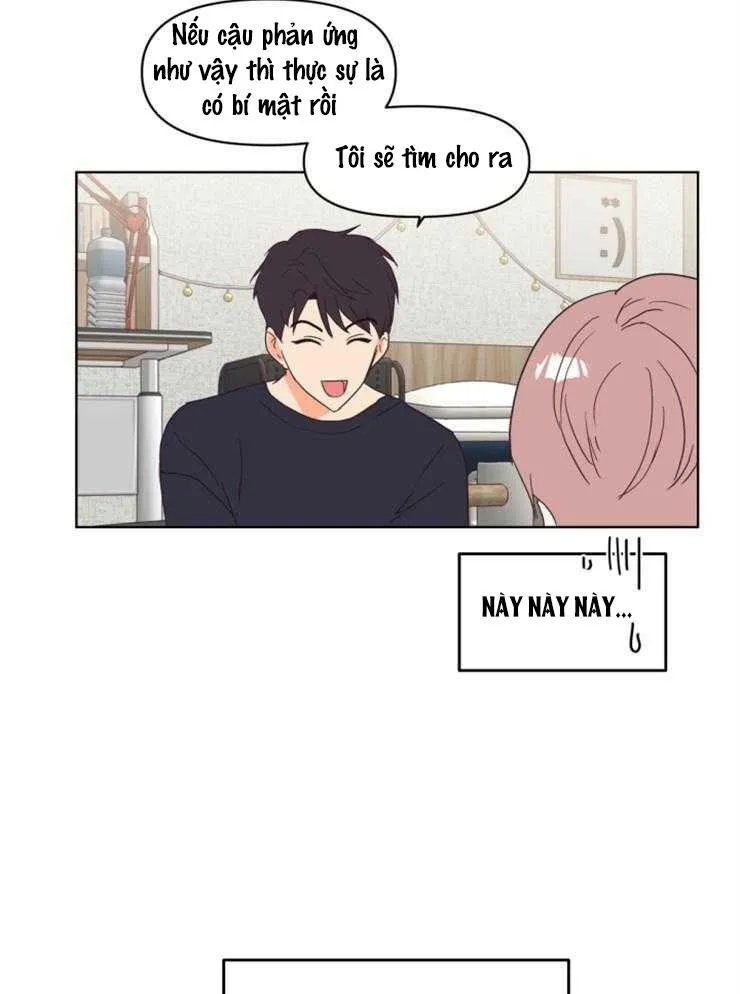 Tìm kiếm giá trị tình yêu Chapter 5 Trang 27