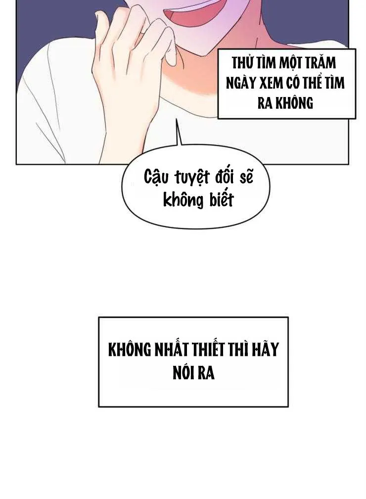 Tìm kiếm giá trị tình yêu Chapter 5 Trang 29