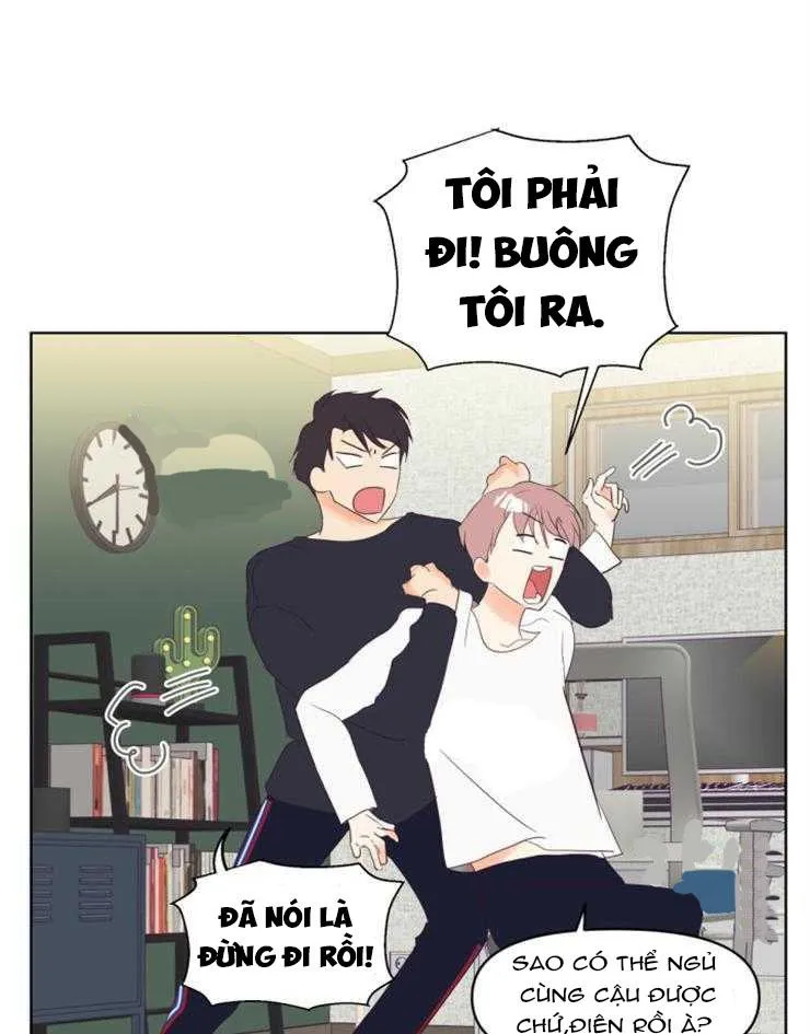 Tìm kiếm giá trị tình yêu Chapter 6 Trang 4