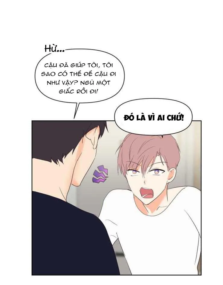 Tìm kiếm giá trị tình yêu Chapter 6 Trang 7