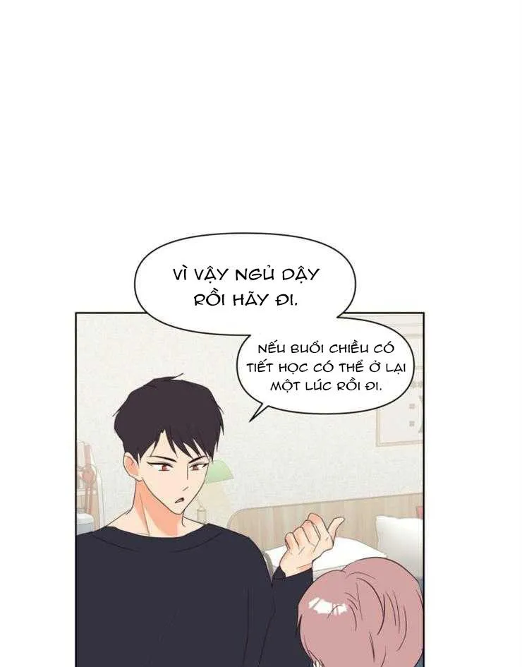 Tìm kiếm giá trị tình yêu Chapter 6 Trang 8