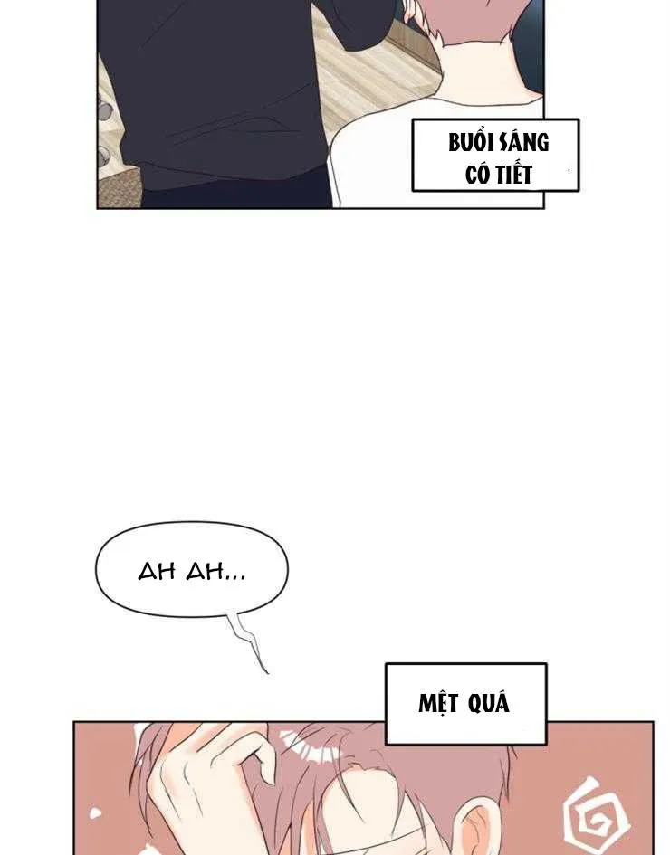 Tìm kiếm giá trị tình yêu Chapter 6 Trang 9