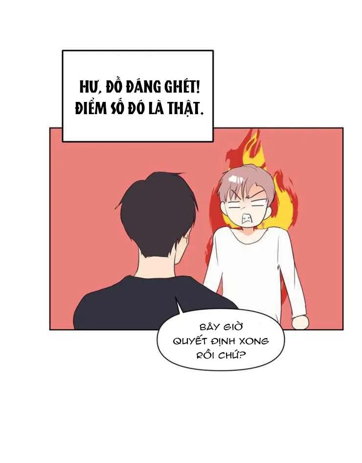 Tìm kiếm giá trị tình yêu Chapter 6 Trang 11