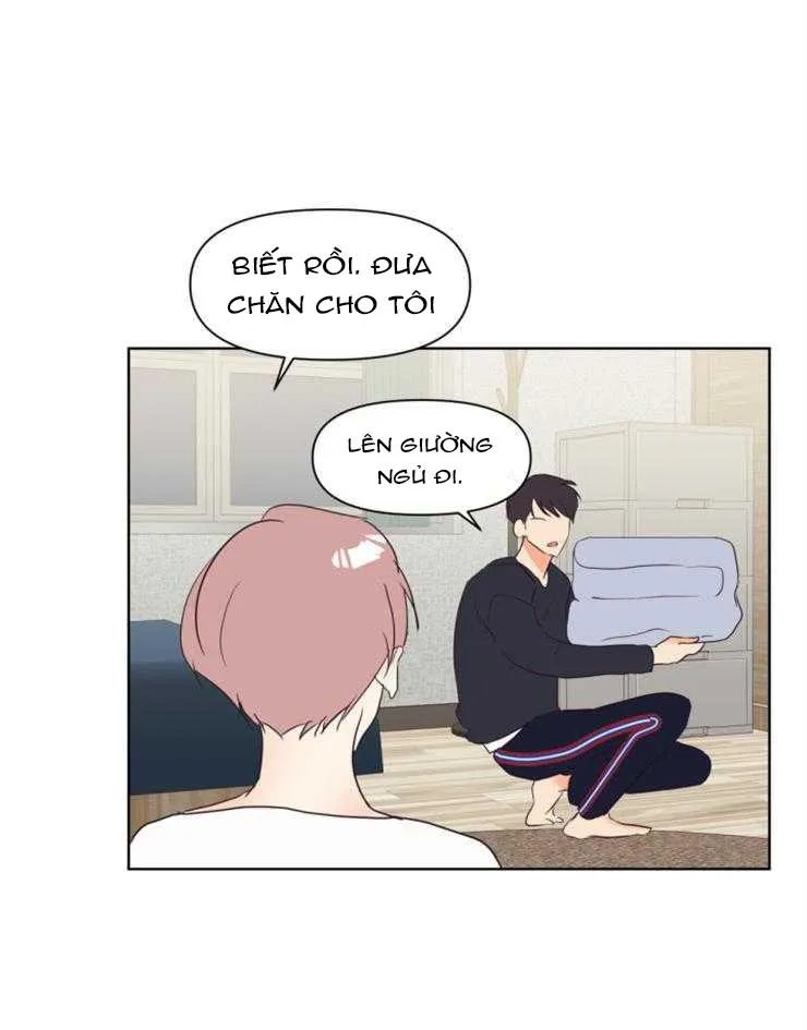 Tìm kiếm giá trị tình yêu Chapter 6 Trang 12