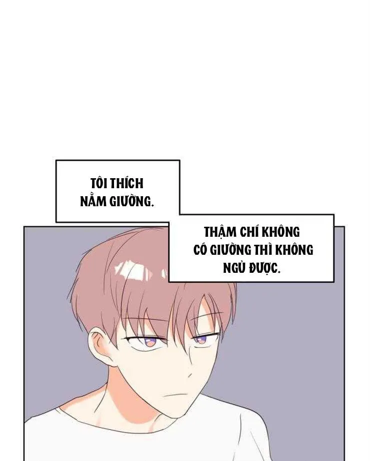 Tìm kiếm giá trị tình yêu Chapter 6 Trang 16