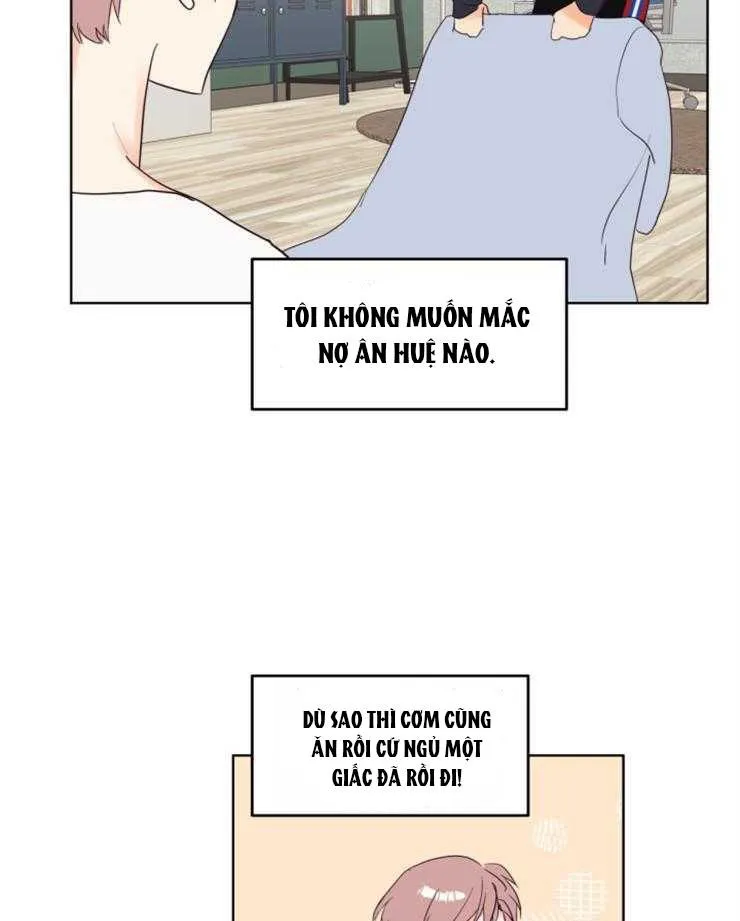 Tìm kiếm giá trị tình yêu Chapter 6 Trang 18