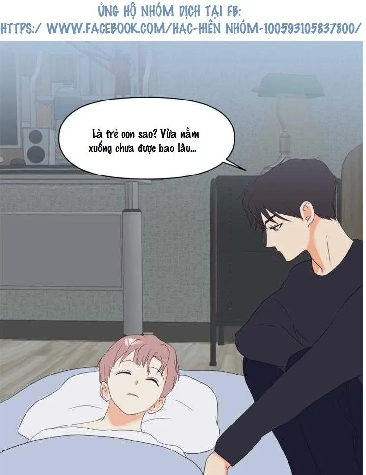 Tìm kiếm giá trị tình yêu Chapter 7 Trang 5