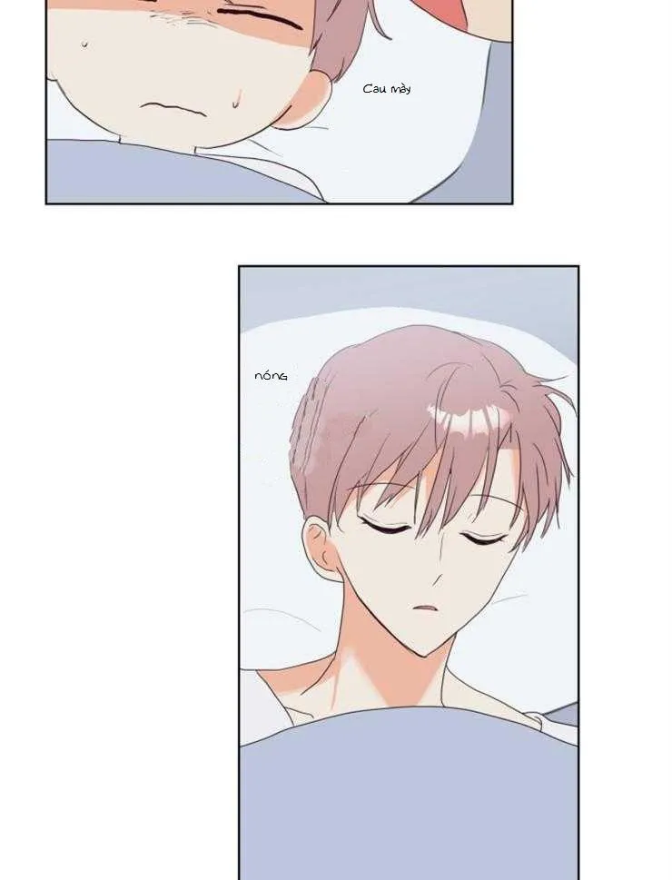 Tìm kiếm giá trị tình yêu Chapter 7 Trang 10