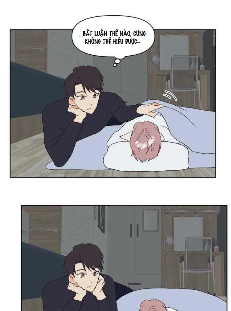 Tìm kiếm giá trị tình yêu Chapter 7 Trang 19