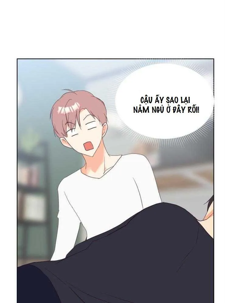 Tìm kiếm giá trị tình yêu Chapter 7 Trang 23