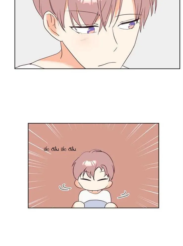 Tìm kiếm giá trị tình yêu Chapter 7 Trang 27