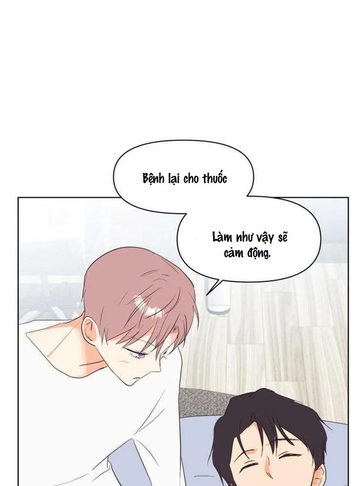 Tìm kiếm giá trị tình yêu Chapter 7 Trang 28