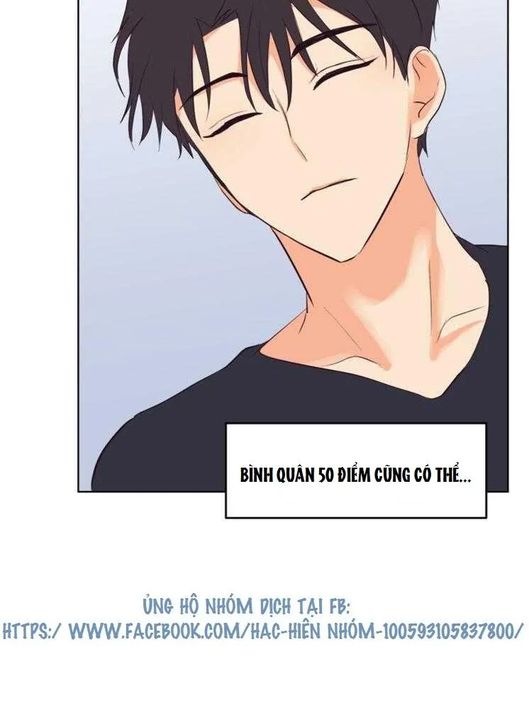 Tìm kiếm giá trị tình yêu Chapter 7 Trang 30