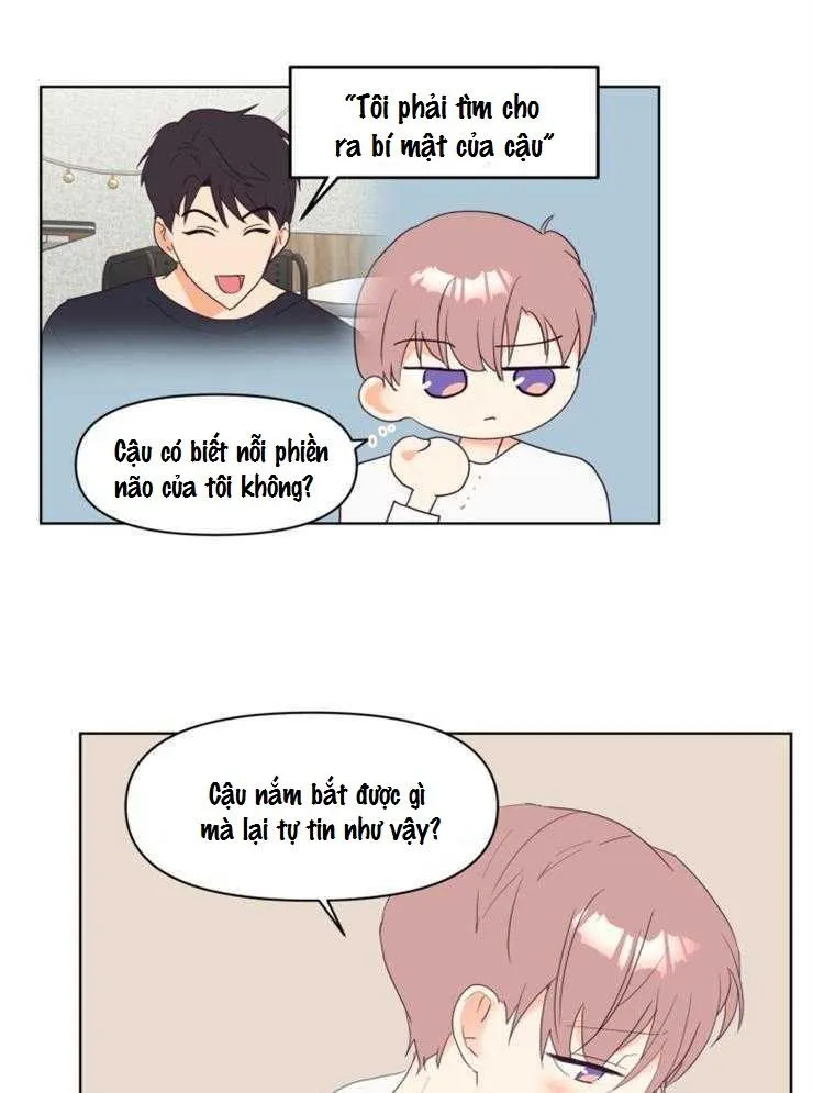 Tìm kiếm giá trị tình yêu Chapter 7 Trang 31