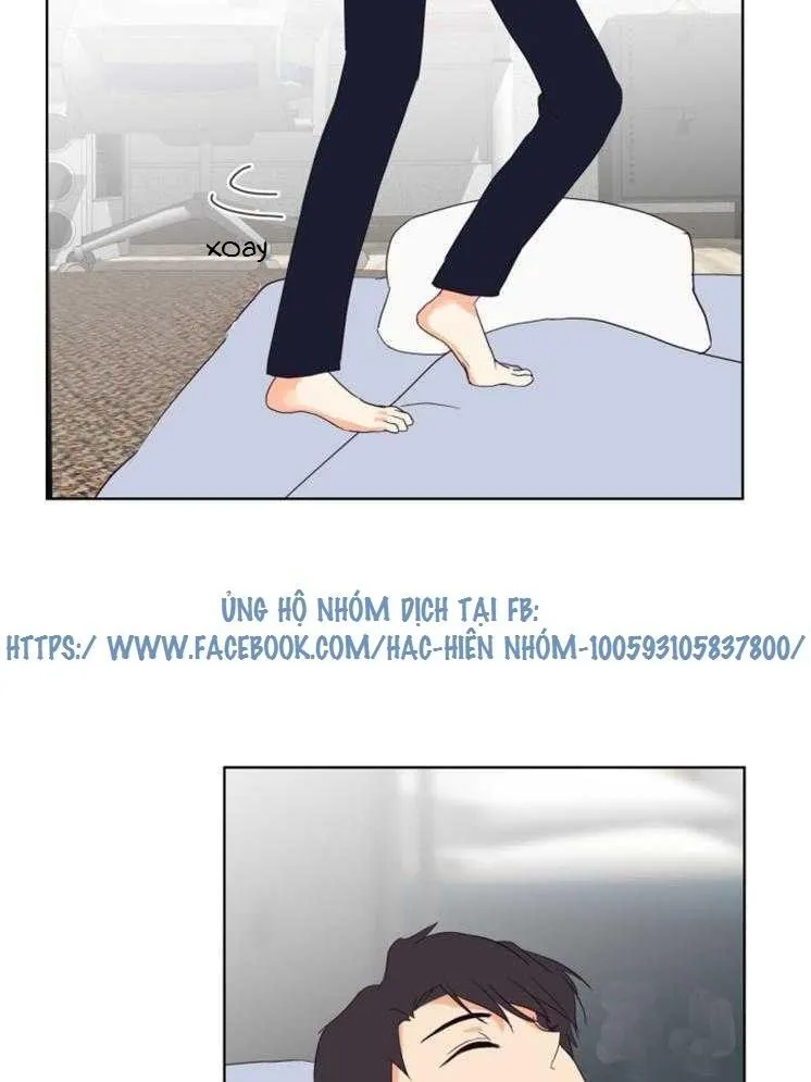 Tìm kiếm giá trị tình yêu Chapter 7 Trang 34