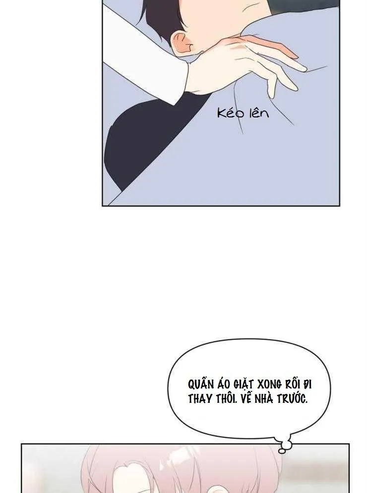 Tìm kiếm giá trị tình yêu Chapter 7 Trang 35