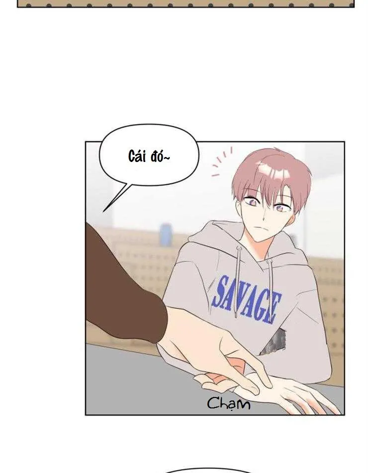 Tìm kiếm giá trị tình yêu Chapter 8 Trang 4