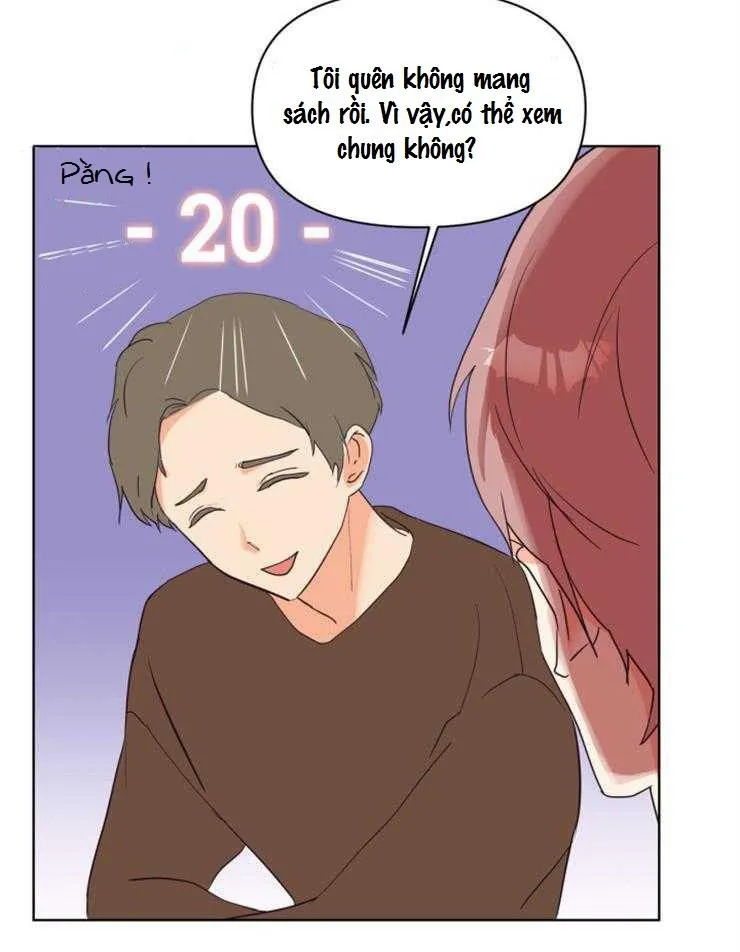 Tìm kiếm giá trị tình yêu Chapter 8 Trang 5