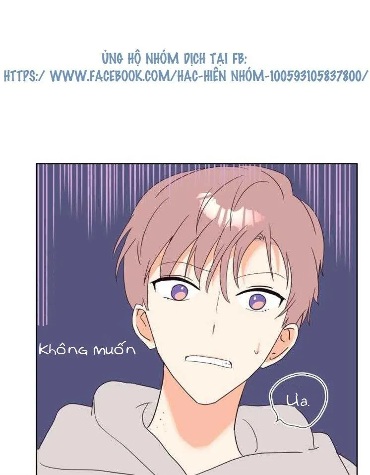 Tìm kiếm giá trị tình yêu Chapter 8 Trang 6