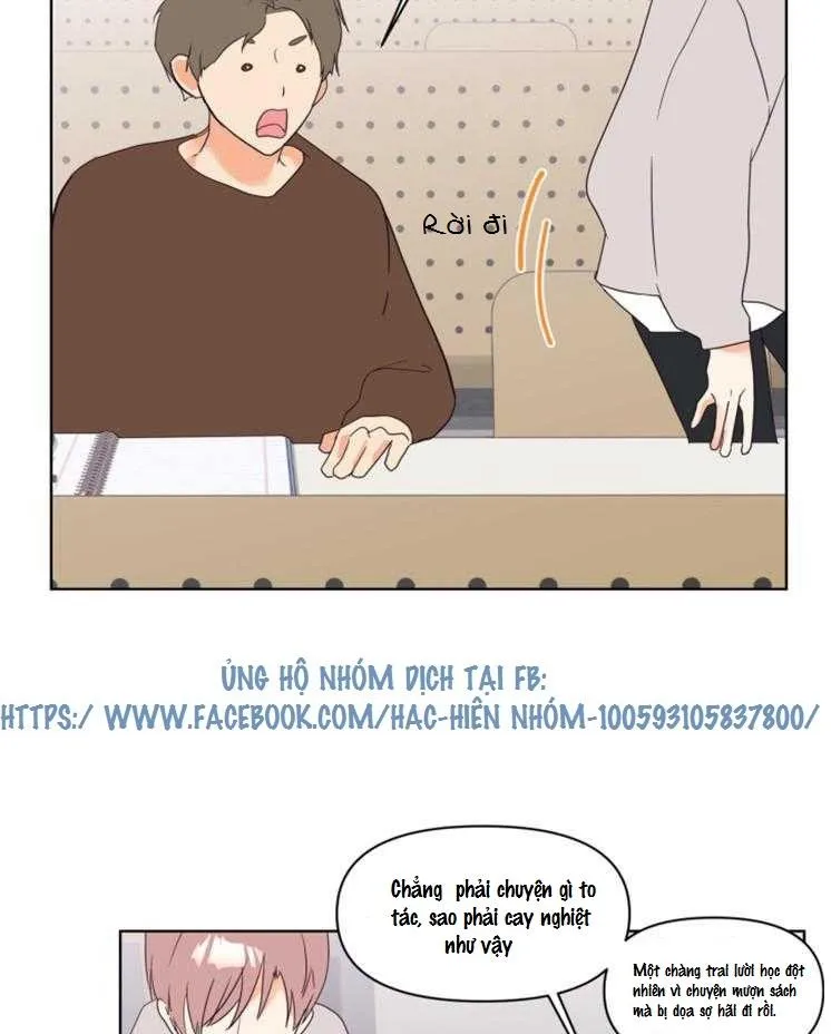 Tìm kiếm giá trị tình yêu Chapter 8 Trang 9