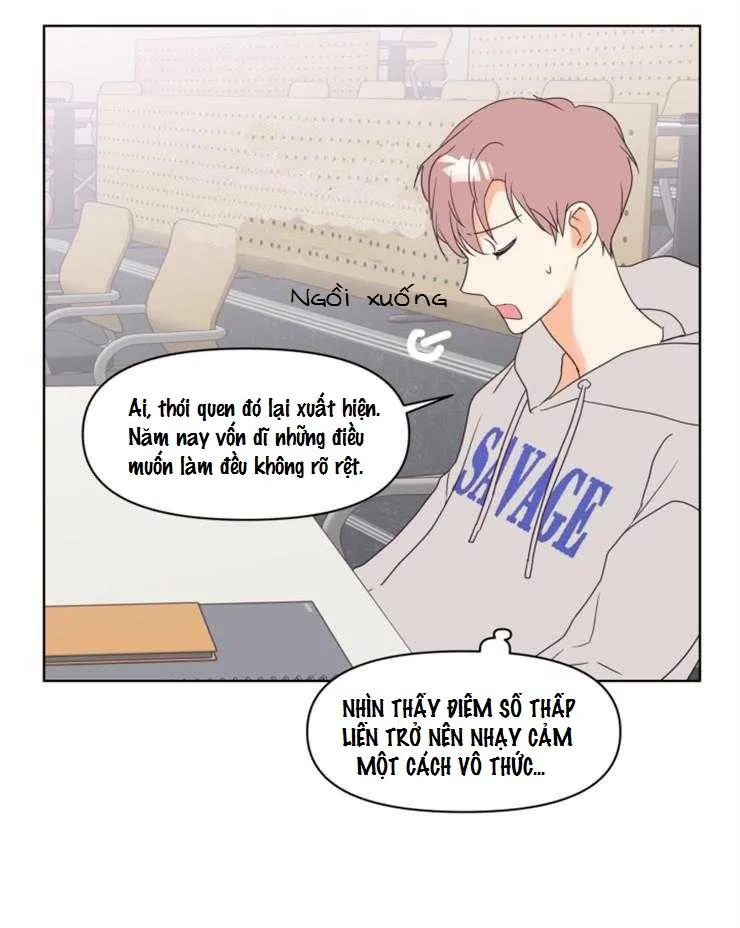 Tìm kiếm giá trị tình yêu Chapter 8 Trang 11