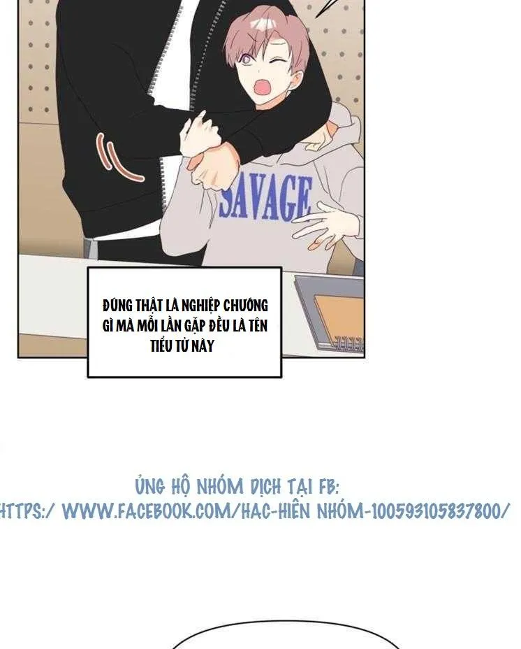 Tìm kiếm giá trị tình yêu Chapter 8 Trang 14