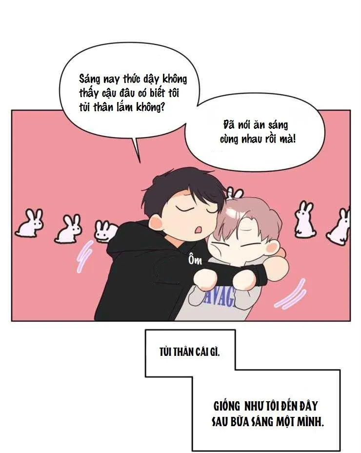 Tìm kiếm giá trị tình yêu Chapter 8 Trang 16