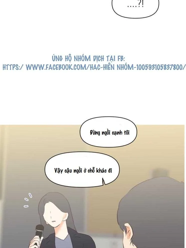 Tìm kiếm giá trị tình yêu Chapter 8 Trang 23