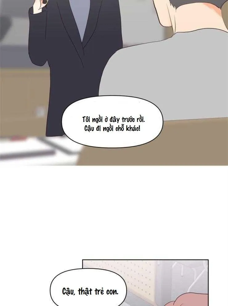 Tìm kiếm giá trị tình yêu Chapter 8 Trang 24