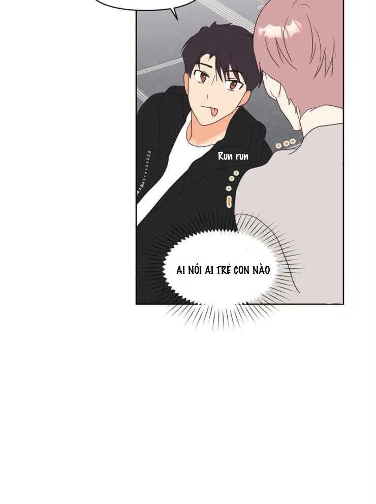 Tìm kiếm giá trị tình yêu Chapter 8 Trang 25