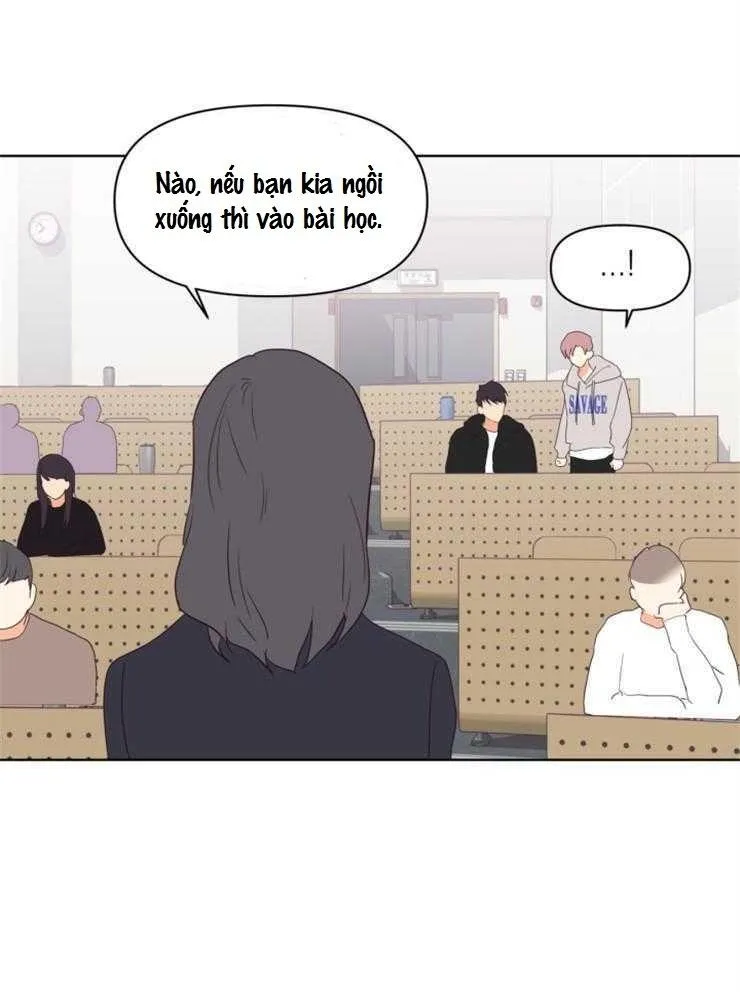 Tìm kiếm giá trị tình yêu Chapter 8 Trang 26