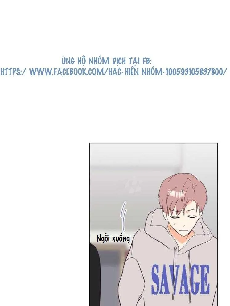 Tìm kiếm giá trị tình yêu Chapter 8 Trang 27