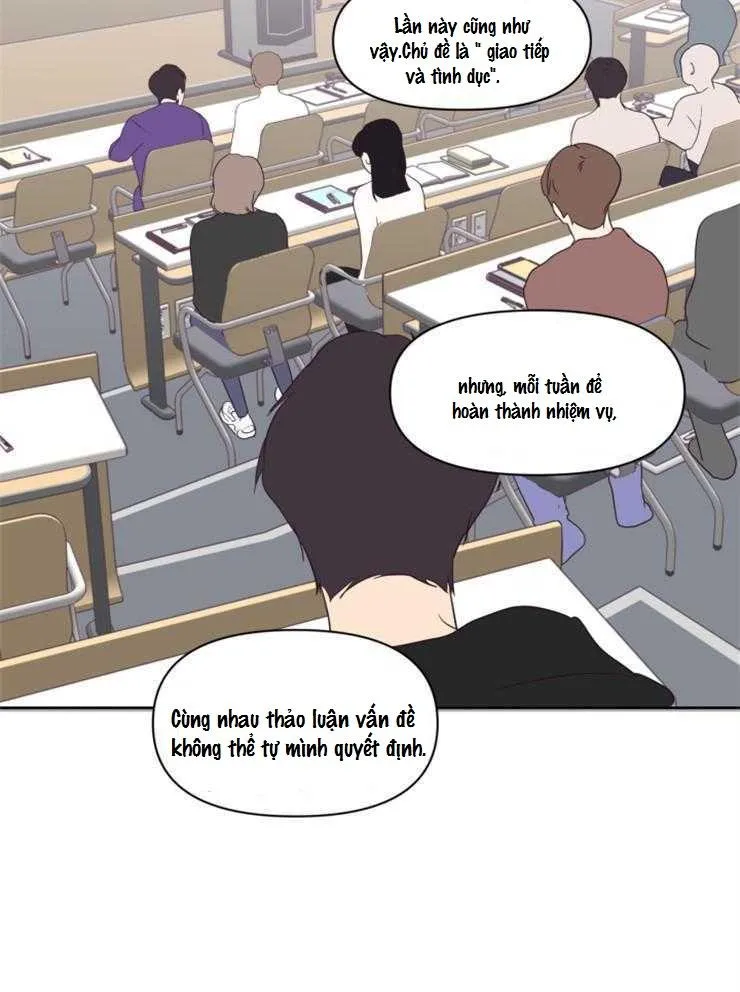 Tìm kiếm giá trị tình yêu Chapter 8 Trang 29