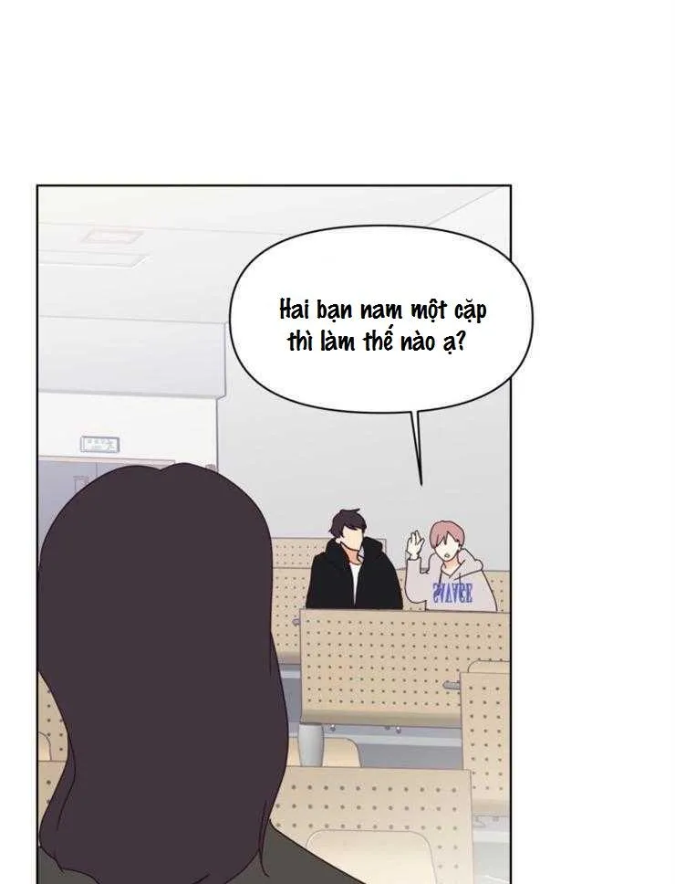 Tìm kiếm giá trị tình yêu Chapter 9 Trang 3