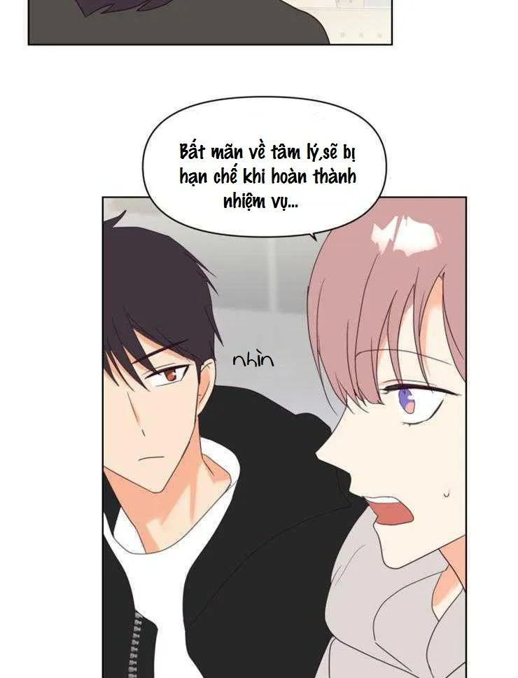 Tìm kiếm giá trị tình yêu Chapter 9 Trang 4