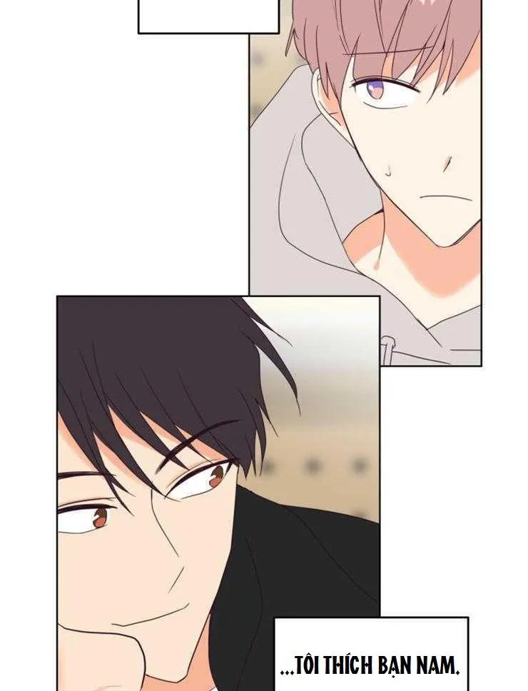 Tìm kiếm giá trị tình yêu Chapter 9 Trang 8