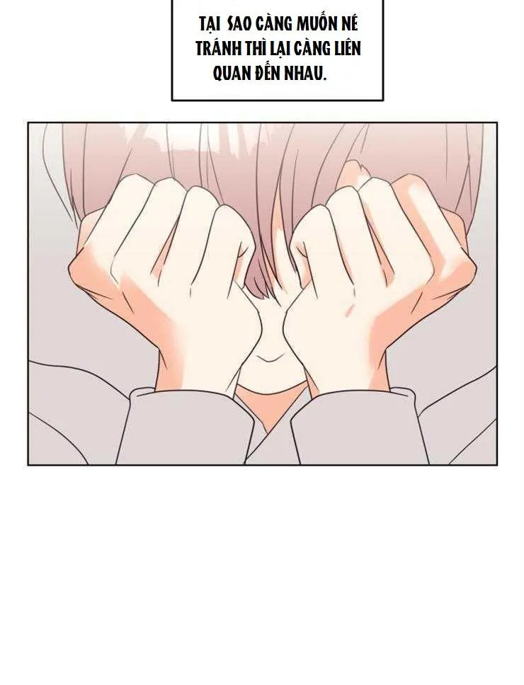 Tìm kiếm giá trị tình yêu Chapter 9 Trang 11