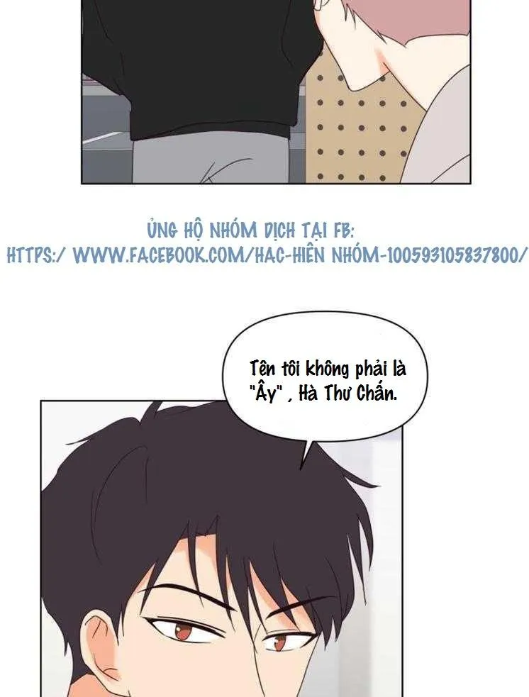 Tìm kiếm giá trị tình yêu Chapter 9 Trang 15