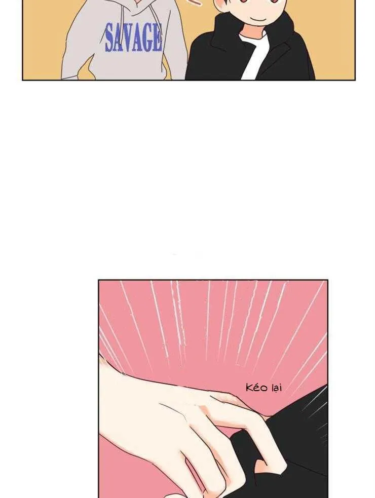 Tìm kiếm giá trị tình yêu Chapter 9 Trang 18