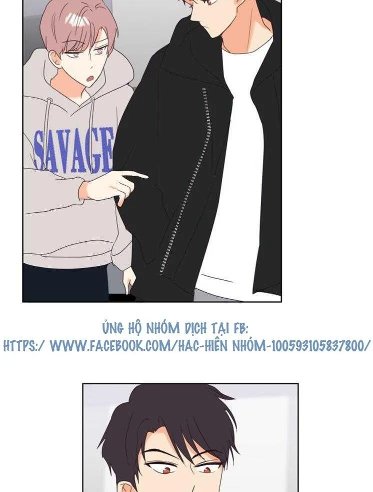 Tìm kiếm giá trị tình yêu Chapter 9 Trang 20