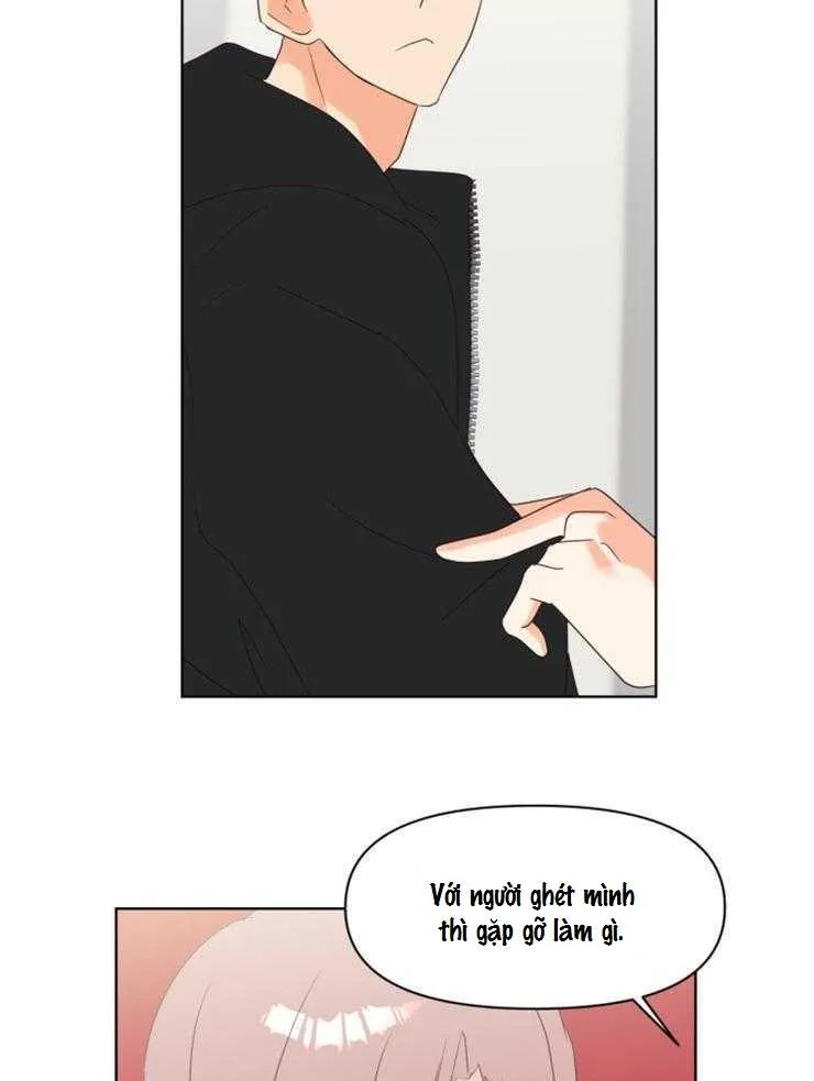 Tìm kiếm giá trị tình yêu Chapter 9 Trang 21